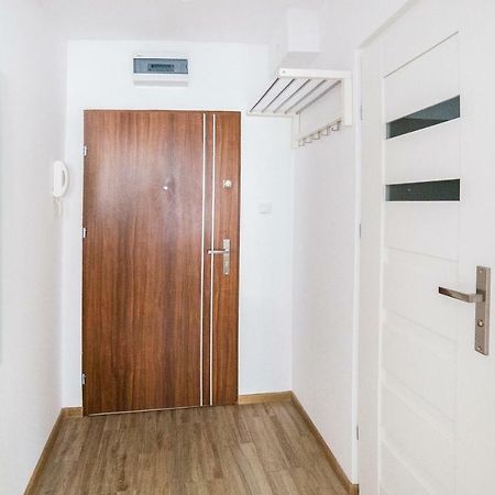 Apartament Smetka 올슈틴 외부 사진